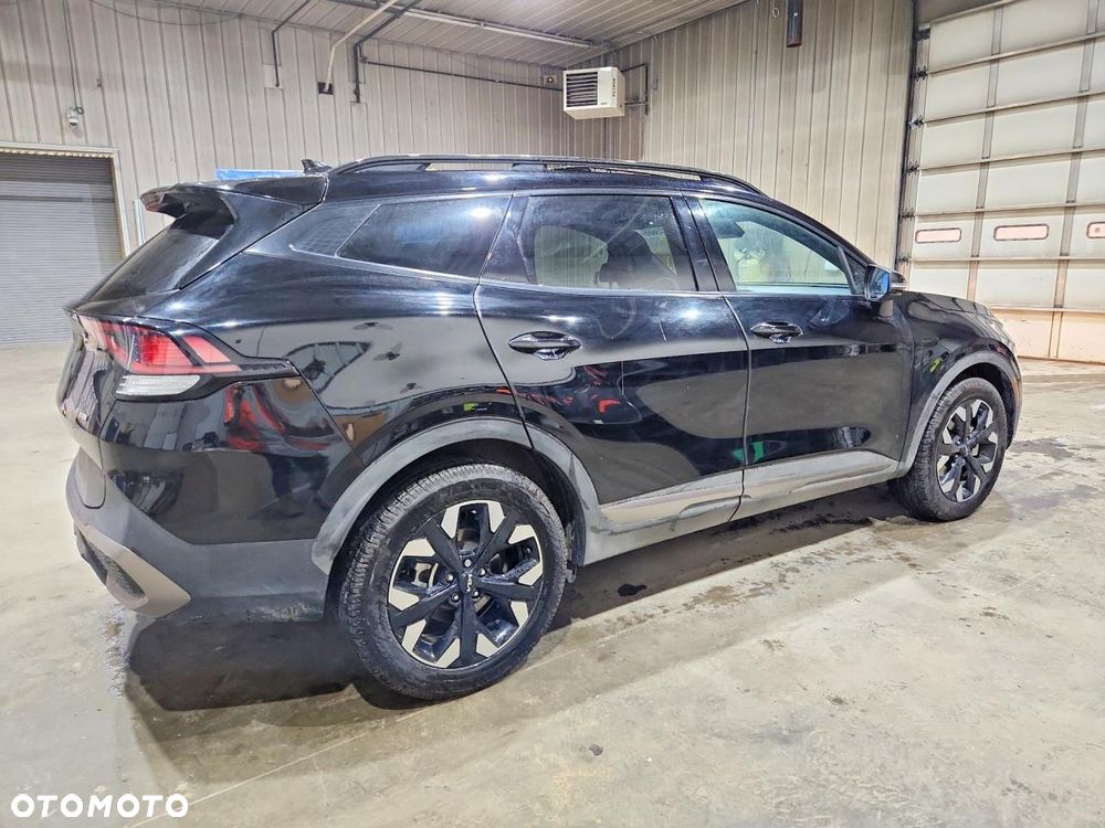 Kia Sportage - 4