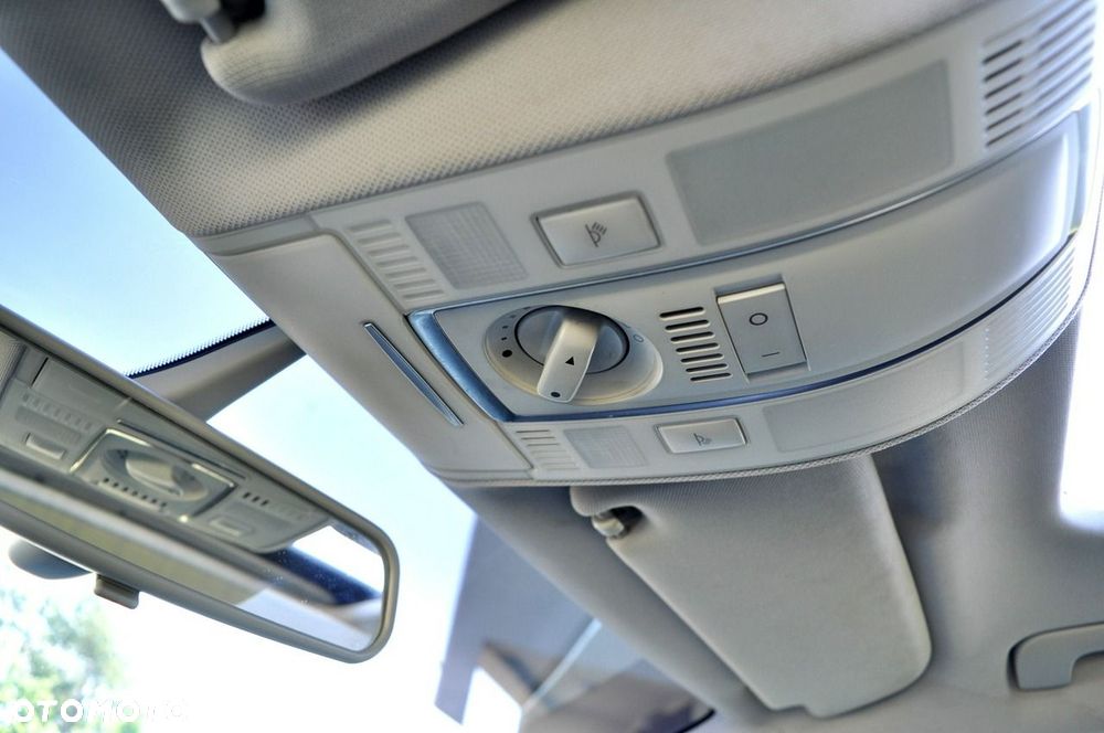 Audi A6 Limousine - 21