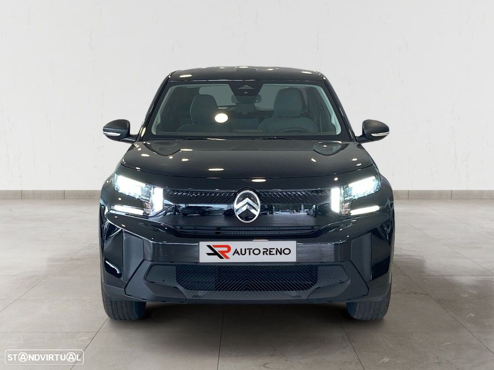 Citroën e-C3 Aircross 44 kWh You - 7