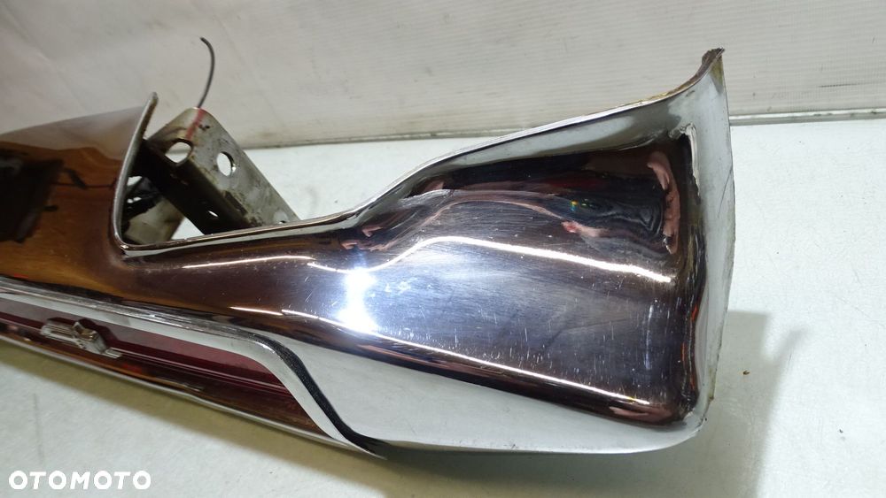 LAMPA LEWA TYLNA CADILLAC BROUGHAM - 9