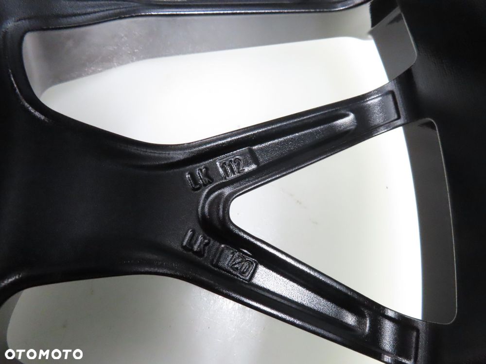 Alufelgi 18'' BMW Audi VW Mercedes Skoda 5x120 5x112 ET45 - 2