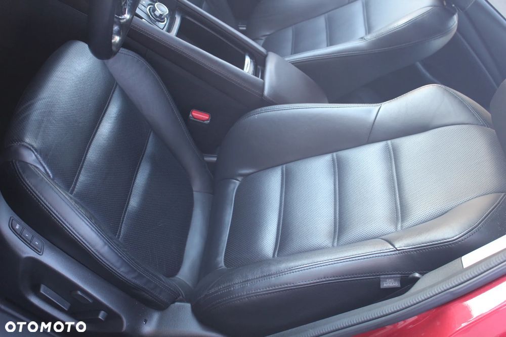 Mazda 6 2.0 Skypassion I-ELoop - 16