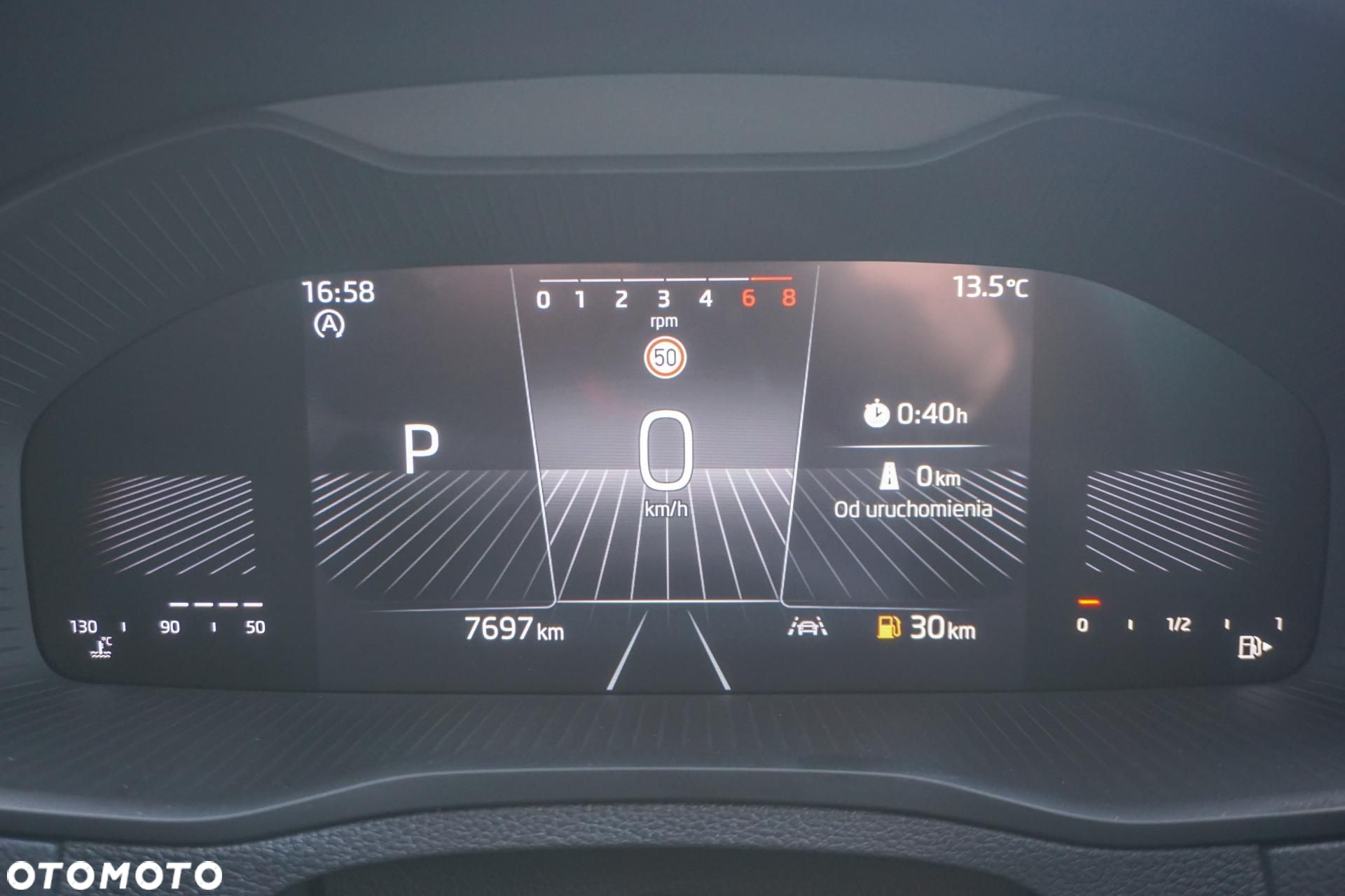 Skoda Karoq 1.5 TSI ACT Selection - 23
