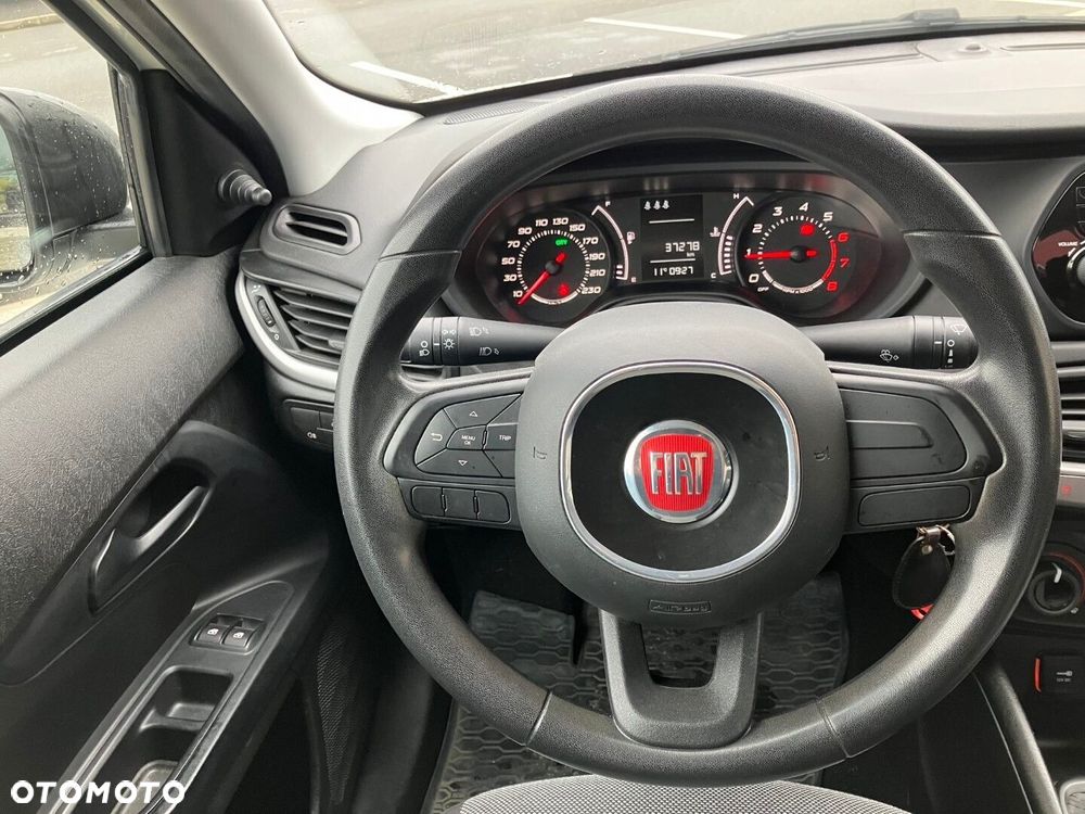 Fiat Tipo 1.4 16v - 17