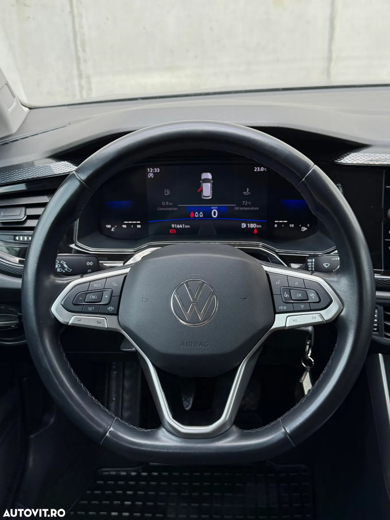Volkswagen Taigo 1.0 TSI Life - 8