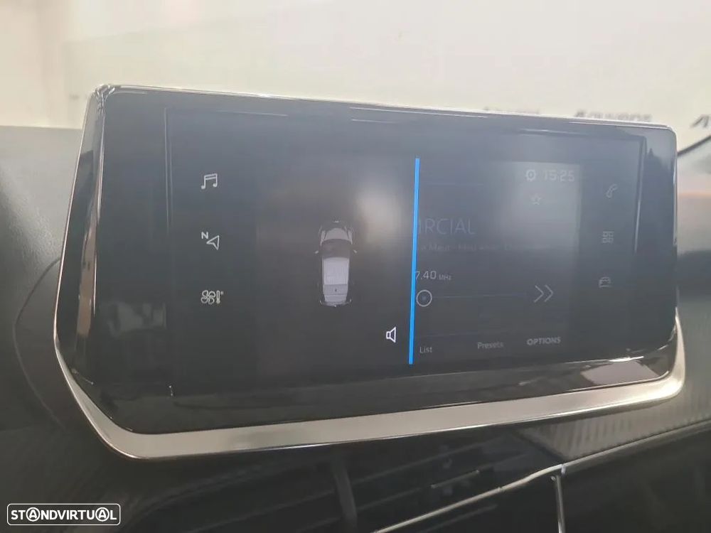 Peugeot 208 1.2 PureTech Active Pack - 8