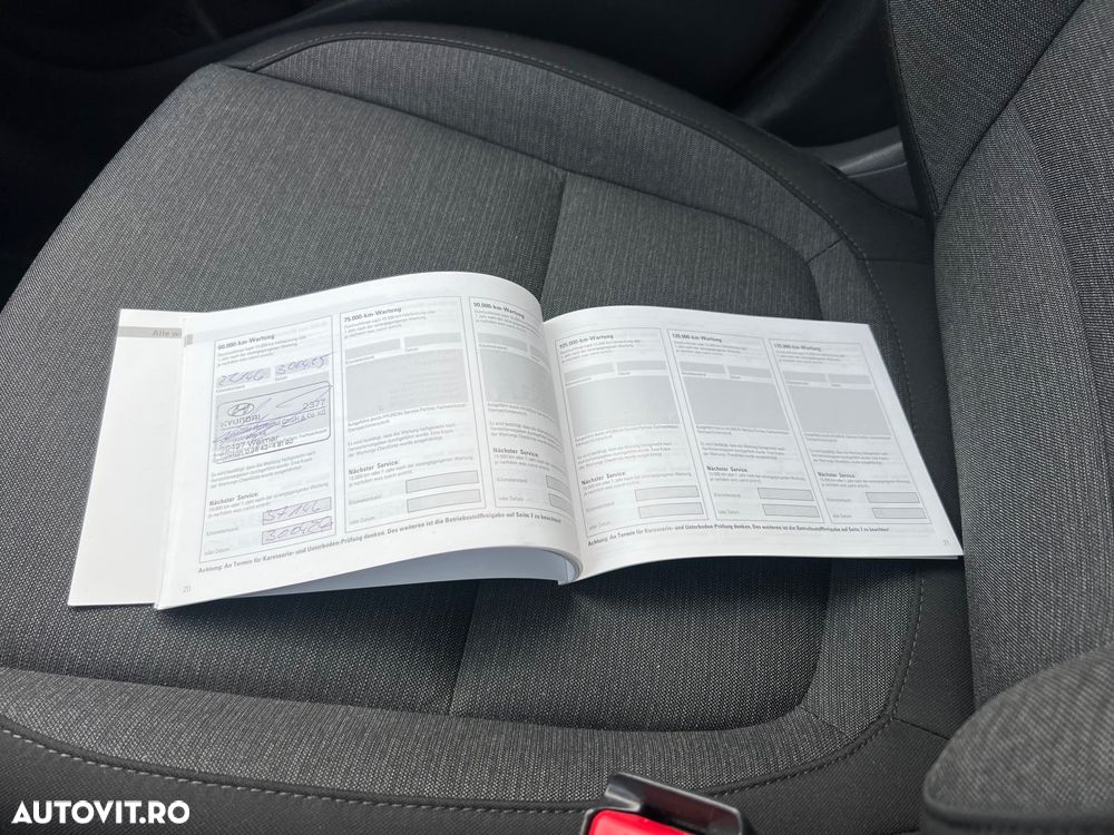 Hyundai KONA Advantage - 28