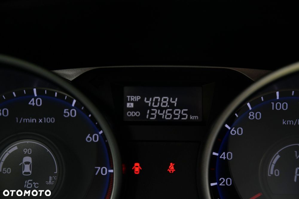 Hyundai ix35 2.0 GDI Comfort 2WD - 32