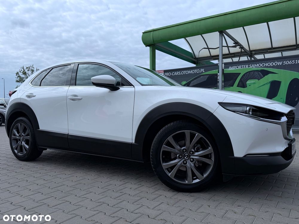 Mazda CX-30 - 6