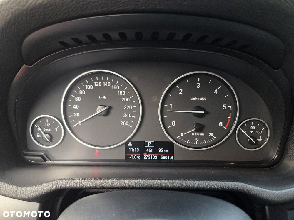 BMW X3 xDrive20d - 24