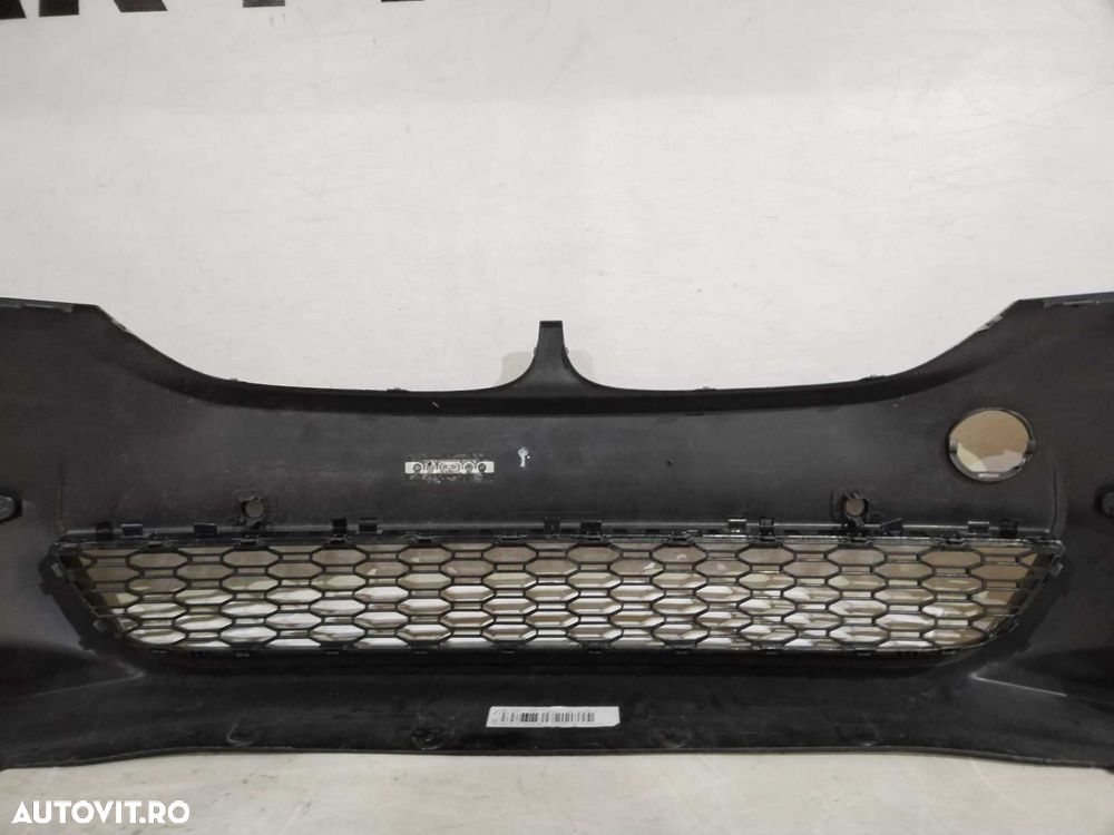 Bara fata BMW Seria 5 G30/G31, M-Sport, 2017, 2018, 2019, 2020, cod origine OE 51118064928. - 10