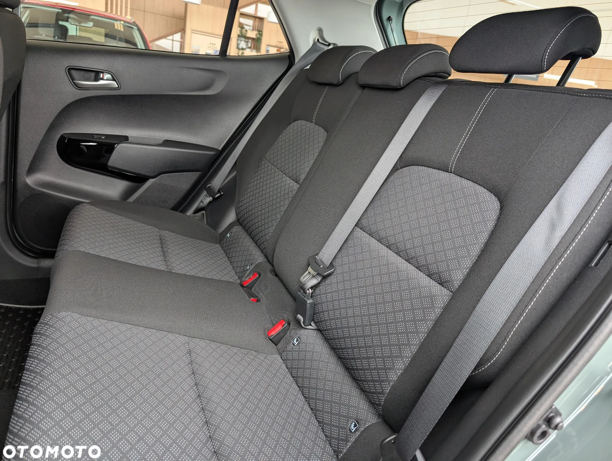 Kia Picanto 1.0 DPI L - 23