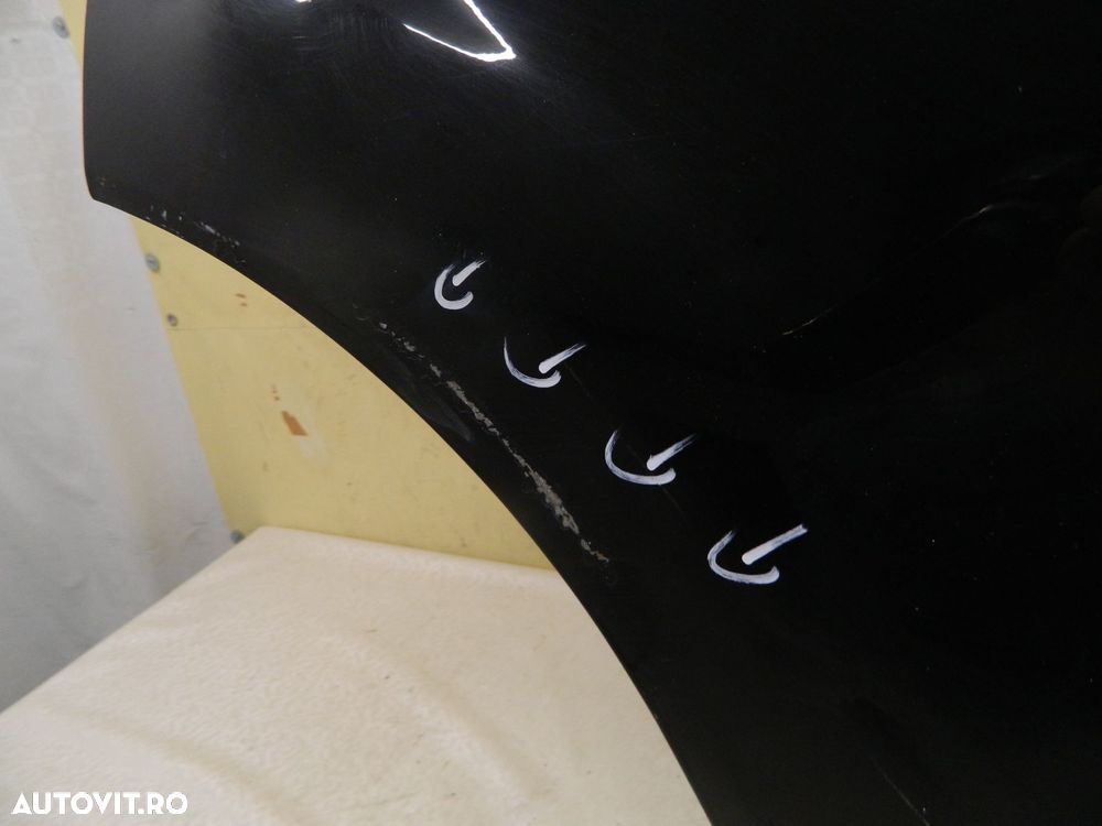 Usa dreapta spate Ford Kuga 2, 2013, 2014, 2015, 2016, 2017, 2018, 2019. - 7