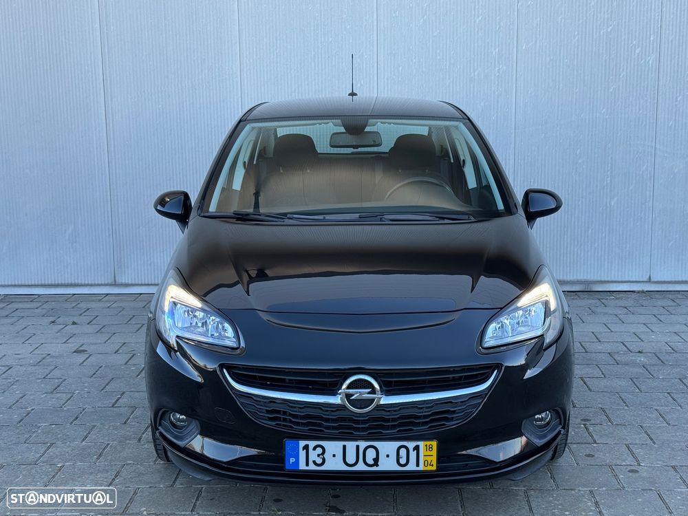 Opel Corsa - 3