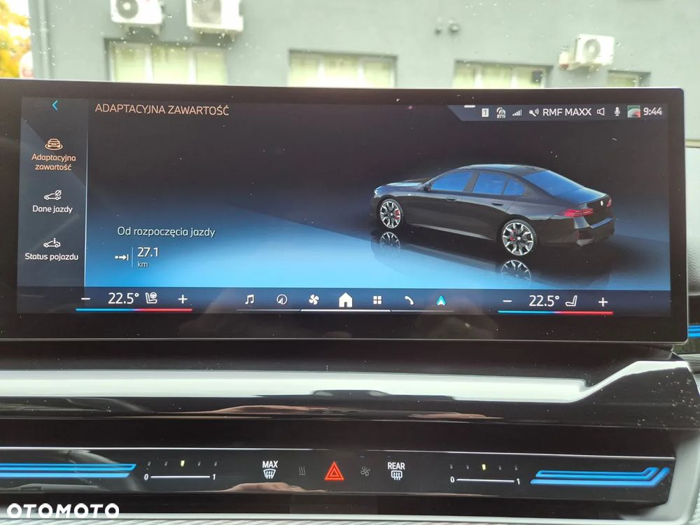 BMW Seria 5 - 30