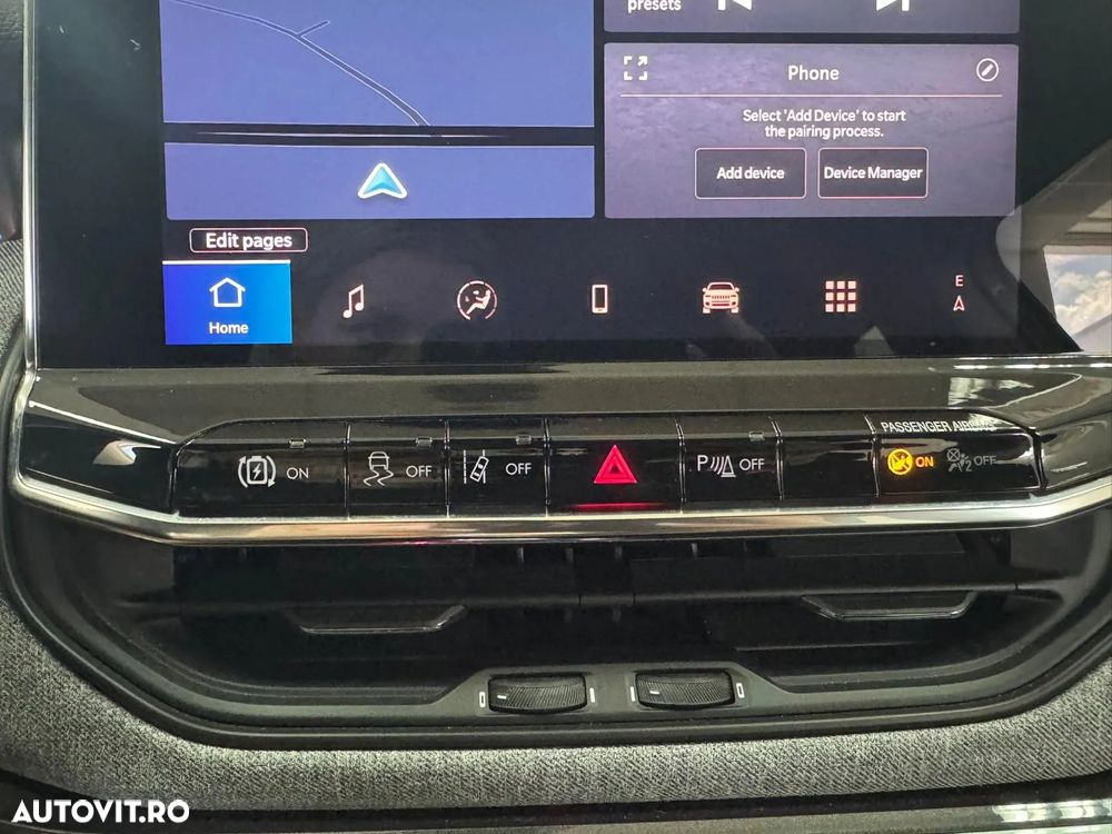 Jeep Compass 1.3 T4 4xe PLUG-IN HYBRID Automatik Altitude - 31