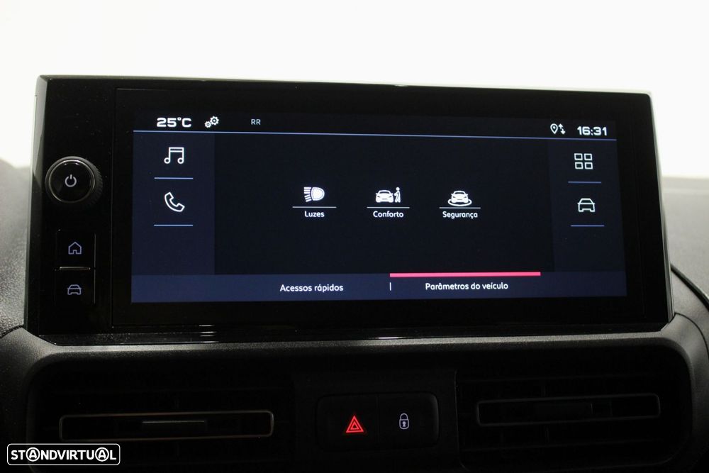 Fiat Doblo 1.5 BlueHDi Maxi - 23