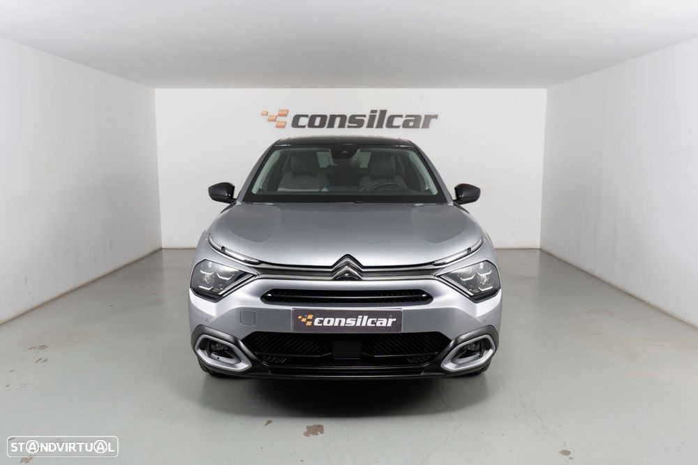 Citroën C4 X 1.2 PureTech Shine Pack EAT8 - 2