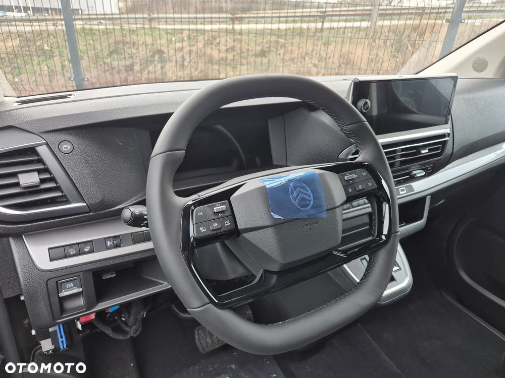 Citroën SpaceTourer 2.0 BlueHDi XL Plus EAT8 - 4