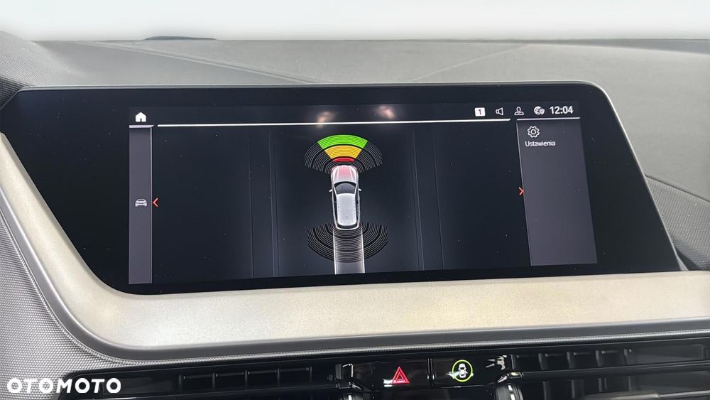 BMW Seria 1 118i Advantage - 24