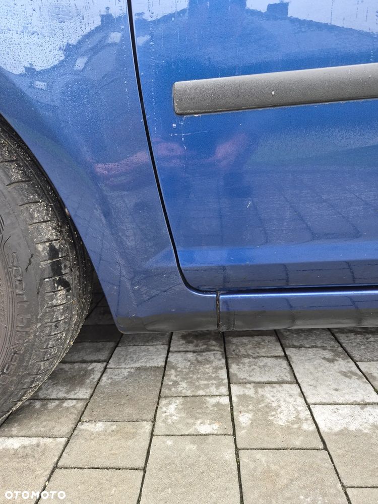 Ford Focus C-Max 1.8 FX Silver / Silver X - 17