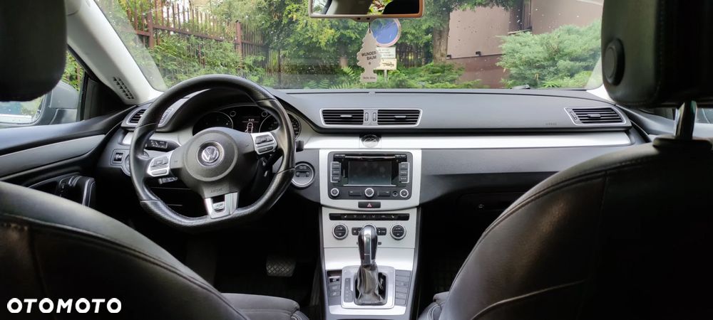 Volkswagen CC - 10