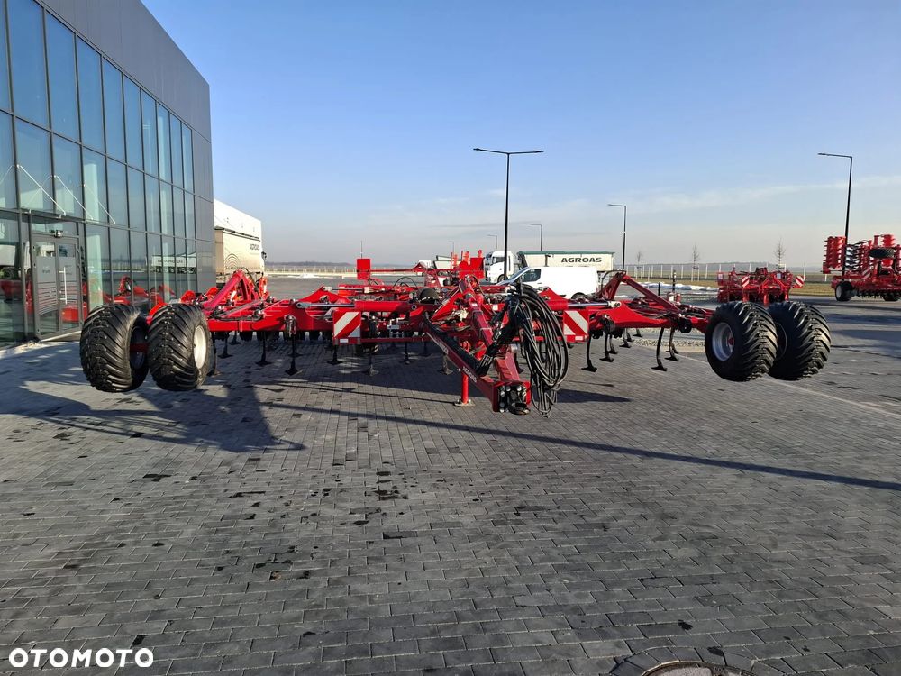 Horsch Criuser 7XL - 8