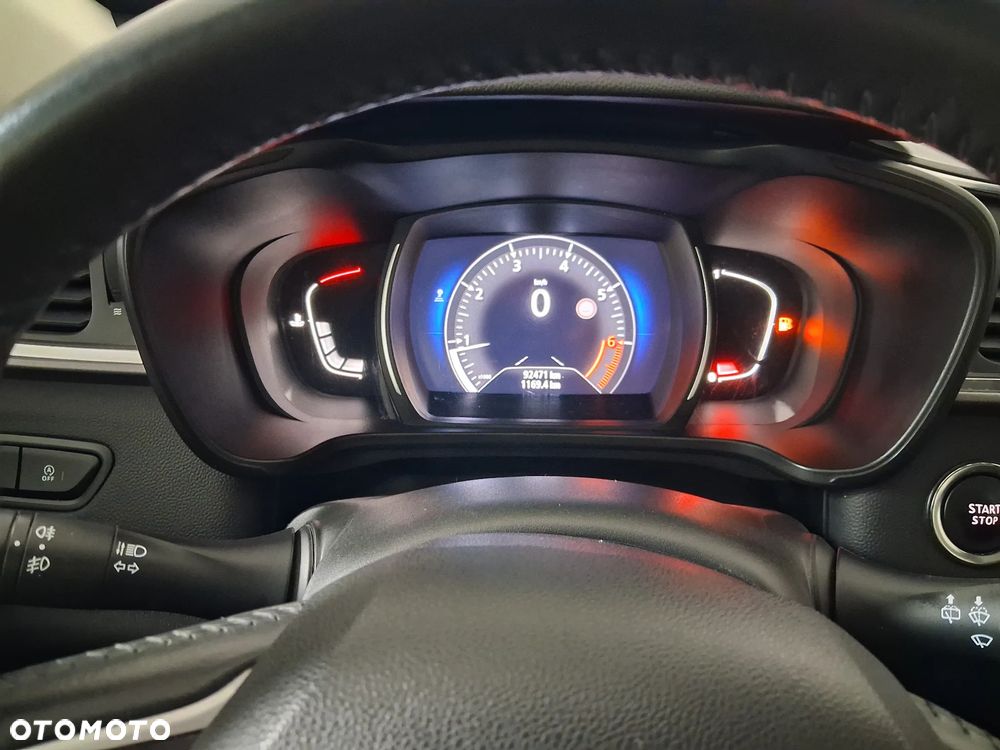 Renault Kadjar 1.3 TCe FAP Intens - 32