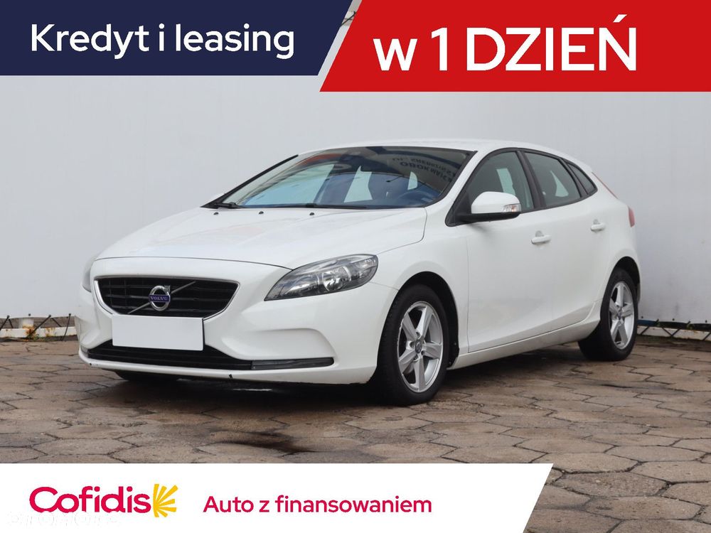 Volvo V40 - 2