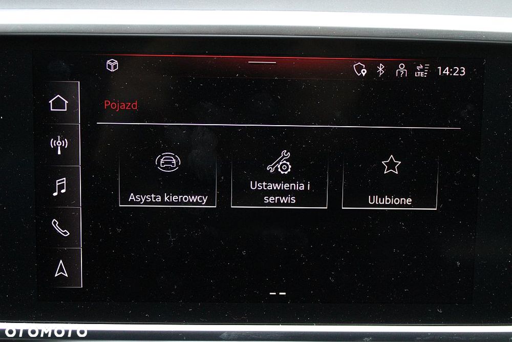 Audi A6 Limousine 35 TDI mHEV S tronic - 33