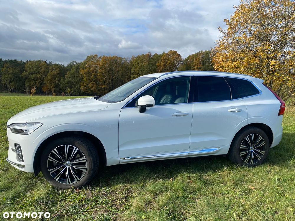 Volvo XC 60 T4 Inscription - 6