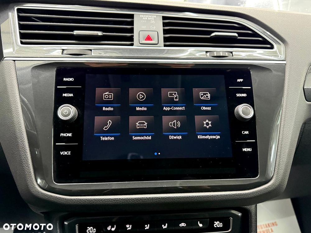 Volkswagen Tiguan 2.0 TDI SCR 4MOTION DSG Highline - 21