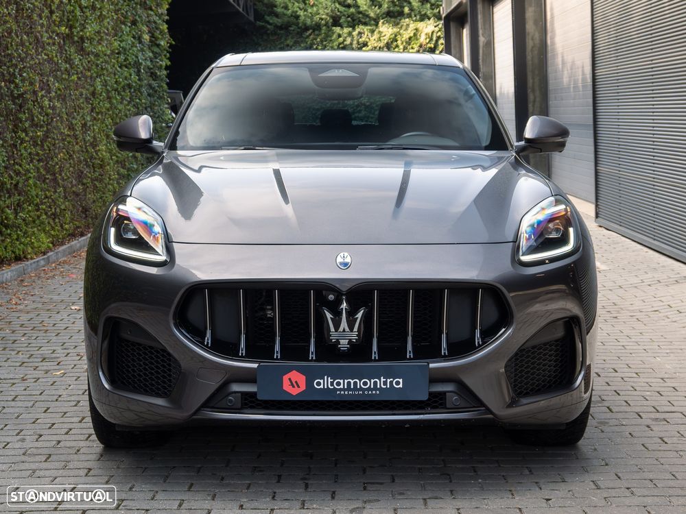 Maserati Grecale 2.0 GT - 3