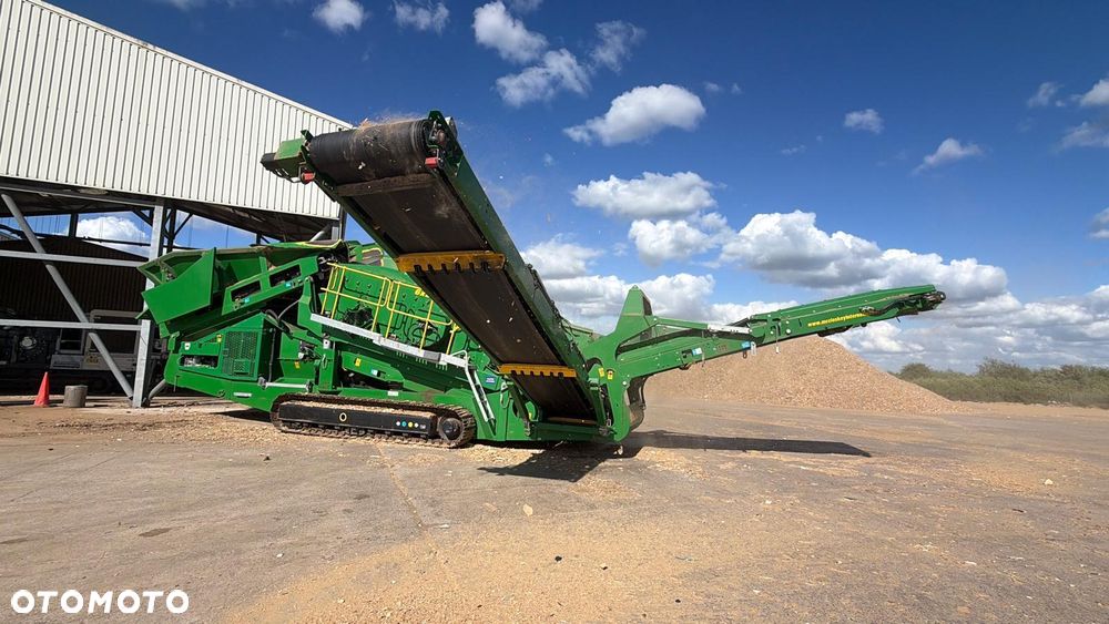 McCloskey R230 - 3