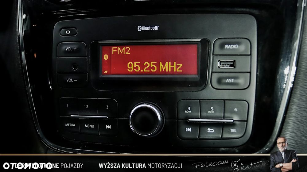 Dacia Dokker 1.5 Blue dCi Laureate - 21