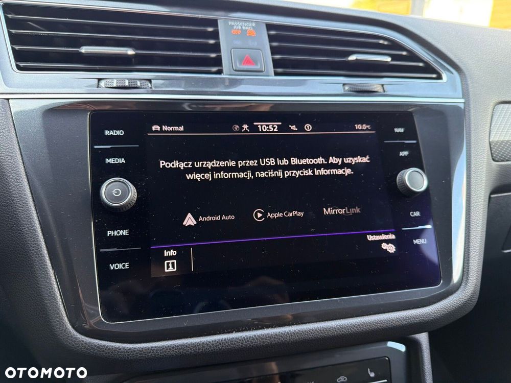 Volkswagen Tiguan Allspace - 24