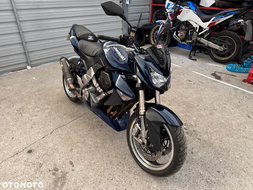Kawasaki Z - 1