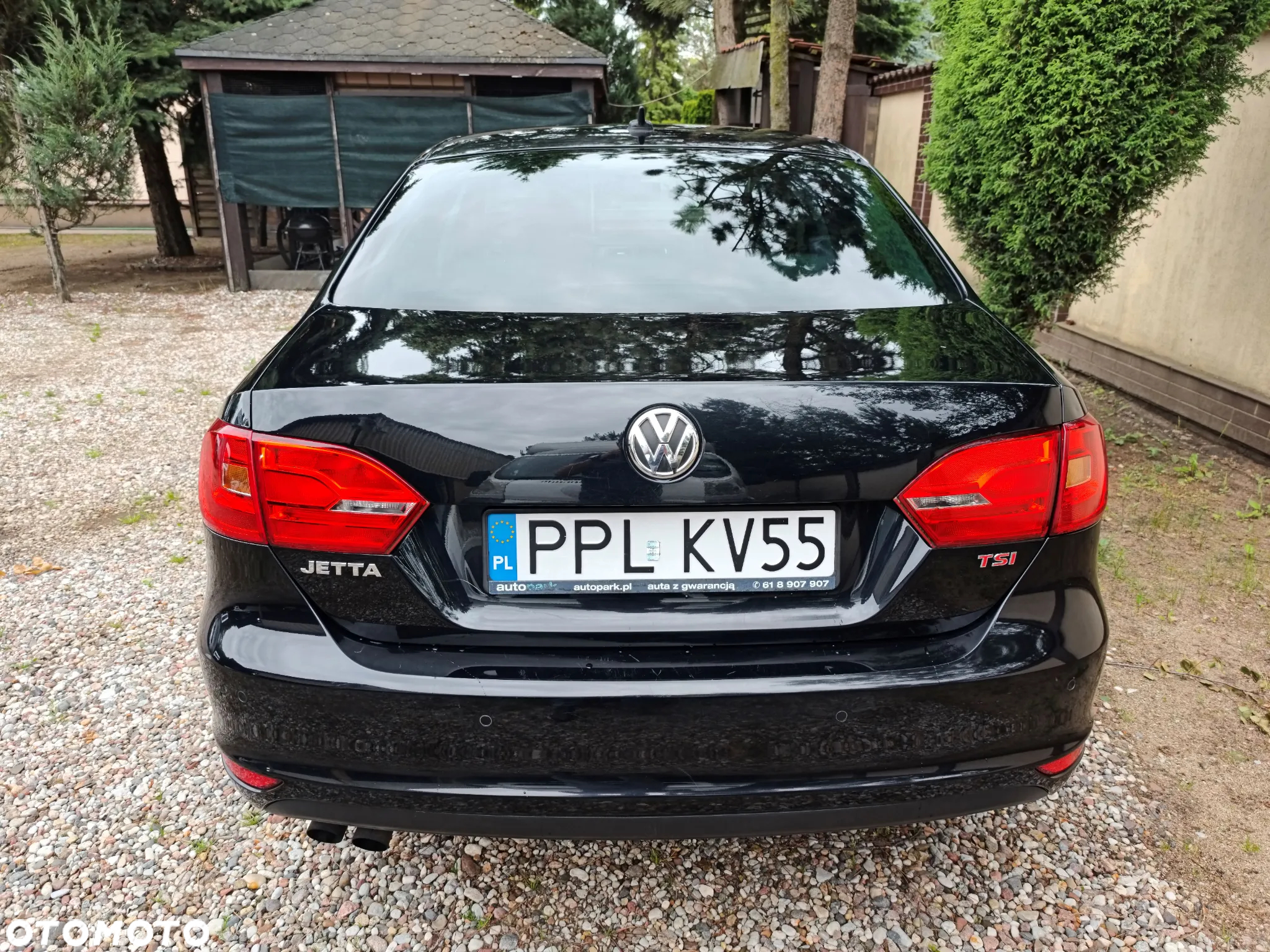 Volkswagen Jetta 1.4 TSI Highline - 5