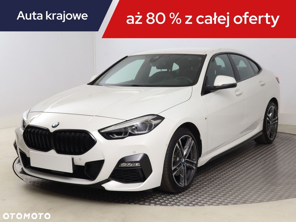 BMW Seria 2 - 3