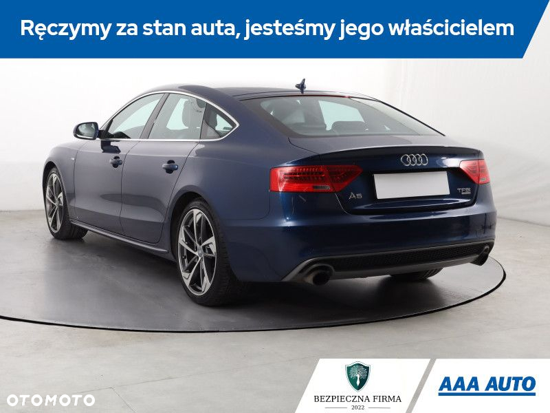 Audi A5 - 5