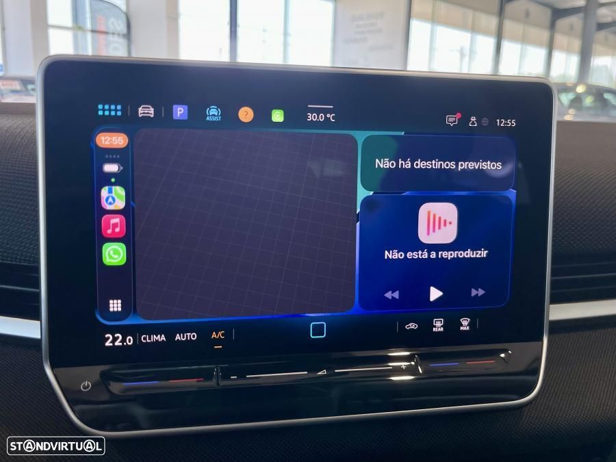 VW T-Roc 1.5 eTSI Trend DSG - 18
