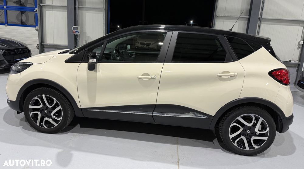 Renault Captur ENERGY dCi 90 EDC Dynamique - 7