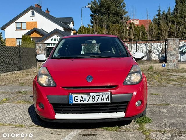 Renault Clio 1.2 16V TCE S - 6