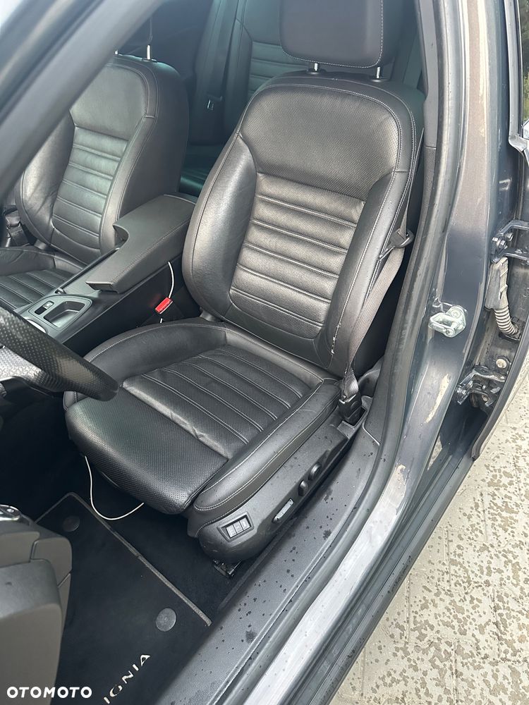 Opel Insignia CT 2.0 CDTI - 9