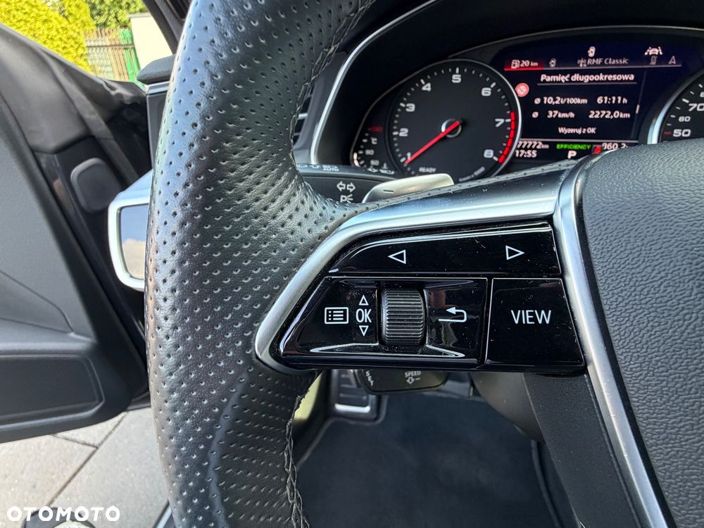 Audi A7 Sportback 45 TFSI mHEV Quattro S tronic - 21