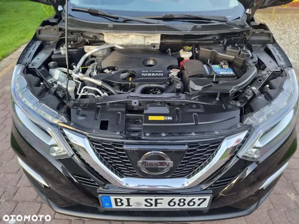 Nissan Qashqai 1.6 DIG-T N-Connecta - 30