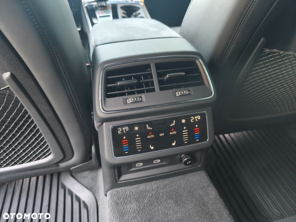 Audi RS7 Sportback TFSI mHEV Quattro Performance Tiptronic - 22
