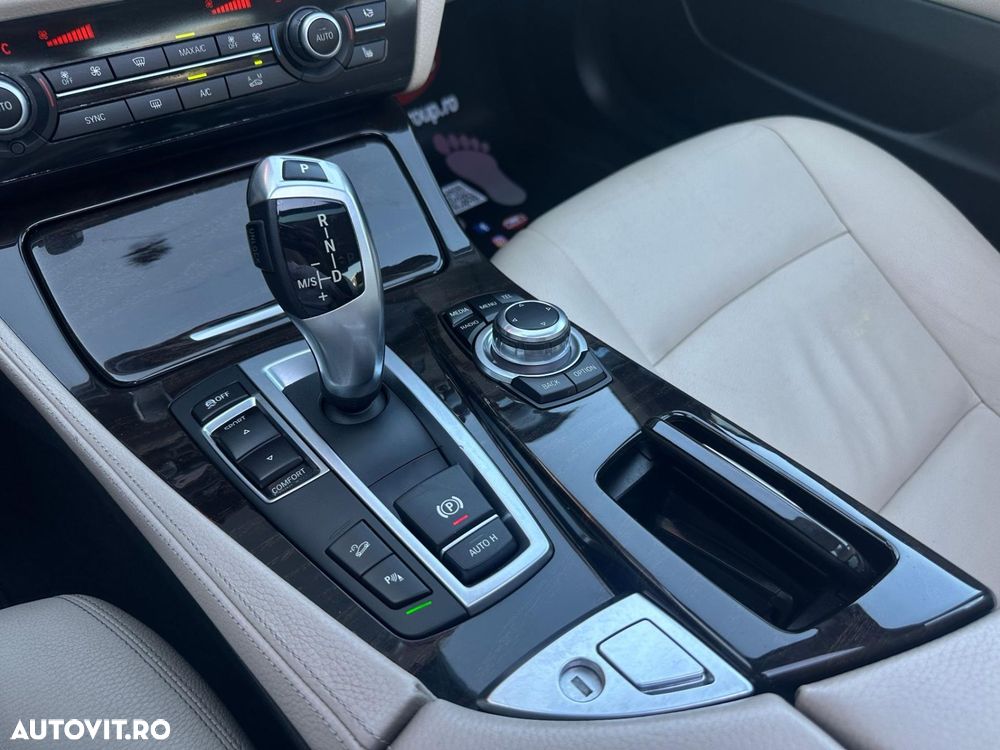 BMW Seria 5 - 19