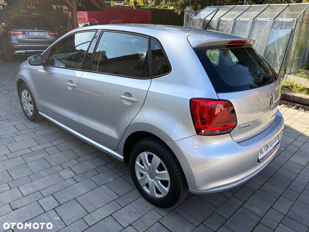 Volkswagen Polo - 15