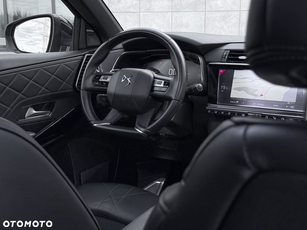 DS Automobiles DS 7 Crossback - 20